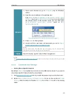 Preview for 36 page of TP-Link CR1900 User Manual