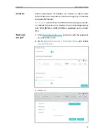 Preview for 45 page of TP-Link CR1900 User Manual