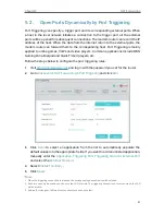 Preview for 54 page of TP-Link CR1900 User Manual