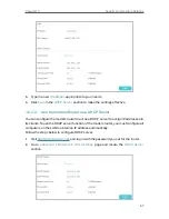 Preview for 60 page of TP-Link CR1900 User Manual