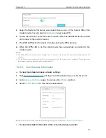 Preview for 64 page of TP-Link CR1900 User Manual