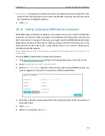 Preview for 66 page of TP-Link CR1900 User Manual