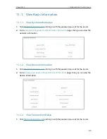 Preview for 68 page of TP-Link CR1900 User Manual