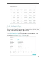 Preview for 70 page of TP-Link CR1900 User Manual