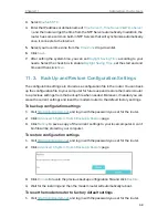 Preview for 71 page of TP-Link CR1900 User Manual