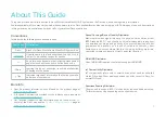 Preview for 3 page of TP-Link DECO AX3600 User Manual