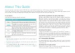 Preview for 3 page of TP-Link Deco M1300 User Manual