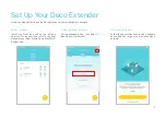 Preview for 5 page of TP-Link Deco M3W User Manual