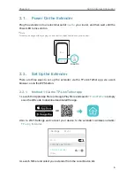 Preview for 25 page of TP-Link Deco M3W User Manual