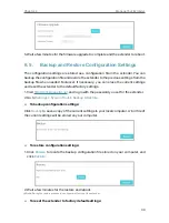 Preview for 52 page of TP-Link Deco M3W User Manual