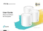 TP-Link Deco Wi-Fi 6 User Manual preview