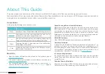 Preview for 3 page of TP-Link Deco Wi-Fi 6 User Manual