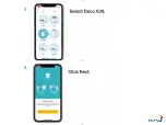 Preview for 8 page of TP-Link Deco X20 Setup Tutorial