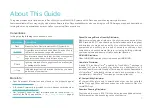 Preview for 3 page of TP-Link deco X20V2 User Manual