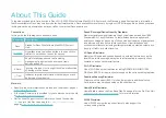 Предварительный просмотр 3 страницы TP-Link Deco X50-4G User Manual