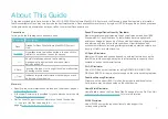 Preview for 3 page of TP-Link Deco X50-4G User Manual