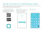 Предварительный просмотр 6 страницы TP-Link Deco X50-4G User Manual