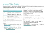 Preview for 3 page of TP-Link Deco X50-PoE User Manual