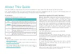 Preview for 3 page of TP-Link deco X60V2 User Manual