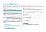 Preview for 4 page of TP-Link Deco X73-DSL User Manual