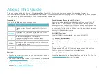 Preview for 3 page of TP-Link Deco X75 User Manual