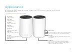 Preview for 4 page of TP-Link Deco XE5300 User Manual