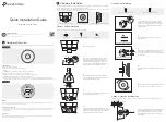 Preview for 1 page of TP-Link EAP265 HD Quick Installation Manual