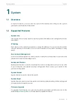 Preview for 12 page of TP-Link Easy Smart Switch User Manual