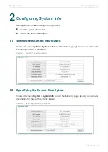 Preview for 13 page of TP-Link Easy Smart Switch User Manual