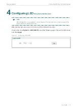 Preview for 16 page of TP-Link Easy Smart Switch User Manual