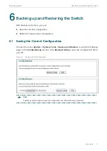 Preview for 18 page of TP-Link Easy Smart Switch User Manual