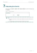 Preview for 21 page of TP-Link Easy Smart Switch User Manual