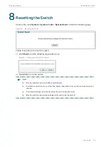 Preview for 22 page of TP-Link Easy Smart Switch User Manual
