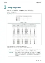 Preview for 29 page of TP-Link Easy Smart Switch User Manual