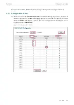 Preview for 35 page of TP-Link Easy Smart Switch User Manual