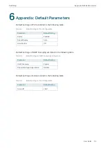 Preview for 38 page of TP-Link Easy Smart Switch User Manual