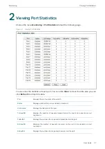 Preview for 41 page of TP-Link Easy Smart Switch User Manual