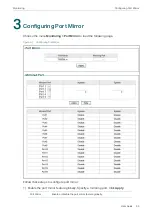 Preview for 43 page of TP-Link Easy Smart Switch User Manual