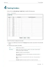 Preview for 45 page of TP-Link Easy Smart Switch User Manual
