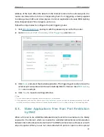 Preview for 43 page of TP-Link EC120-F5 User Manual