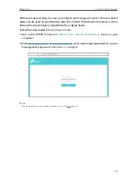 Предварительный просмотр 17 страницы TP-Link EC220-F5 User Manual