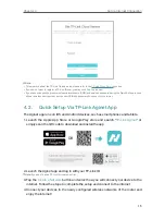 Предварительный просмотр 20 страницы TP-Link EC220-F5 User Manual