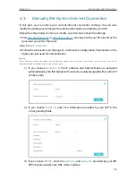 Предварительный просмотр 21 страницы TP-Link EC220-F5 User Manual