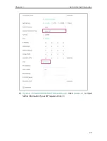 Предварительный просмотр 25 страницы TP-Link EC220-F5 User Manual