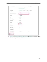 Предварительный просмотр 26 страницы TP-Link EC220-F5 User Manual