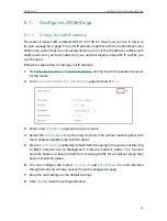 Предварительный просмотр 56 страницы TP-Link EC220-F5 User Manual