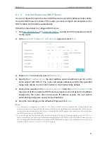 Предварительный просмотр 57 страницы TP-Link EC220-F5 User Manual