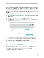 Предварительный просмотр 58 страницы TP-Link EC220-F5 User Manual