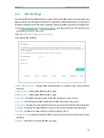 Предварительный просмотр 64 страницы TP-Link EC220-F5 User Manual