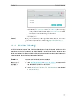 Предварительный просмотр 122 страницы TP-Link EC220-F5 User Manual